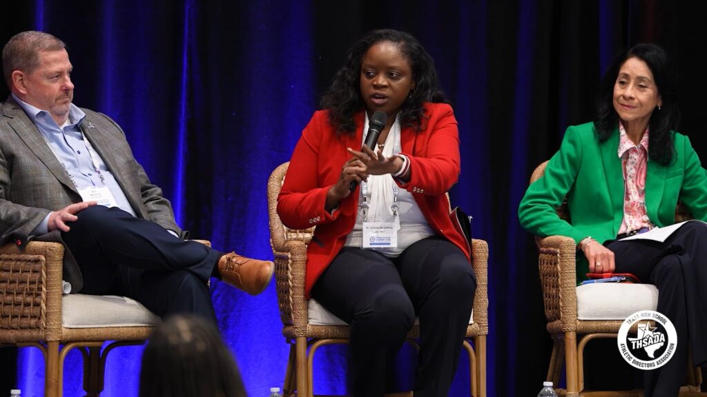 Dr. LaTonya Goffney