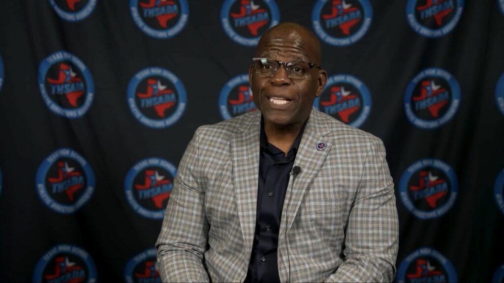 Andre' Walker